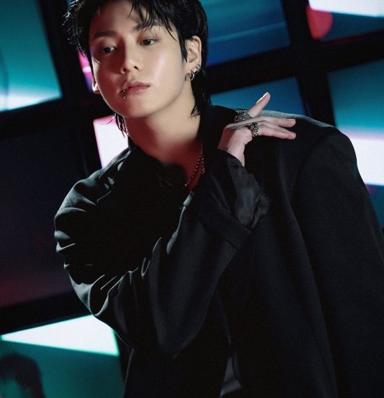 K-P0P:BTS Jungkook achieved Circle Chart NO.1!