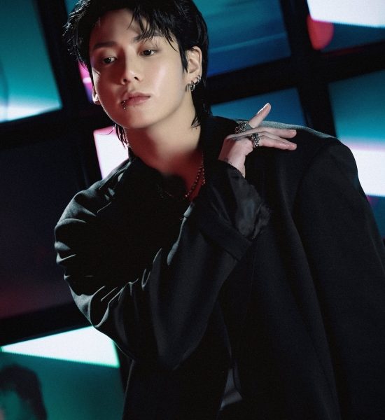 K-P0P:BTS Jungkook achieved Circle Chart NO.1!